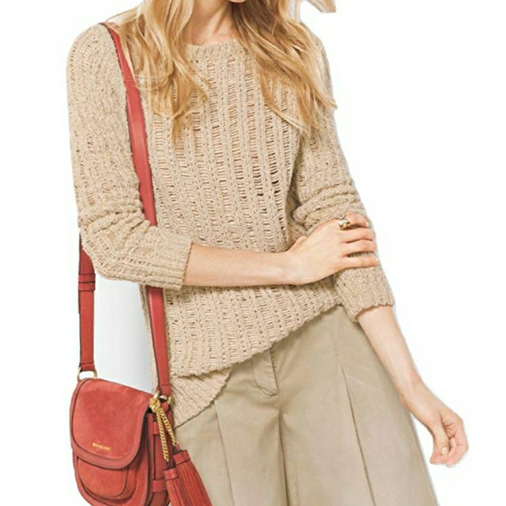 Michael Kors Sweater Cotton